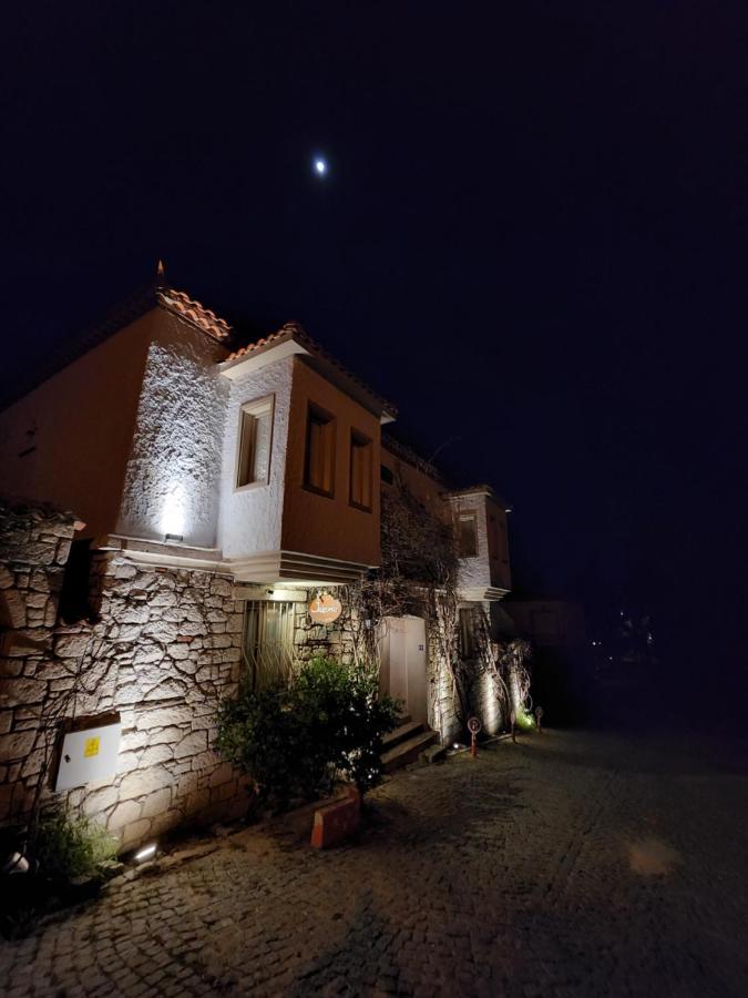 Jakamar Alacati Exterior photo