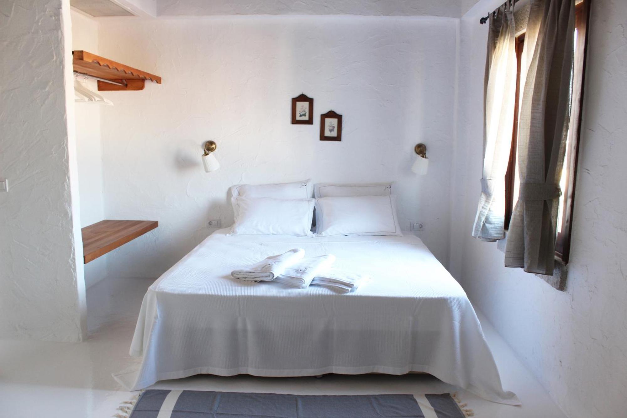 Jakamar Alacati Exterior photo