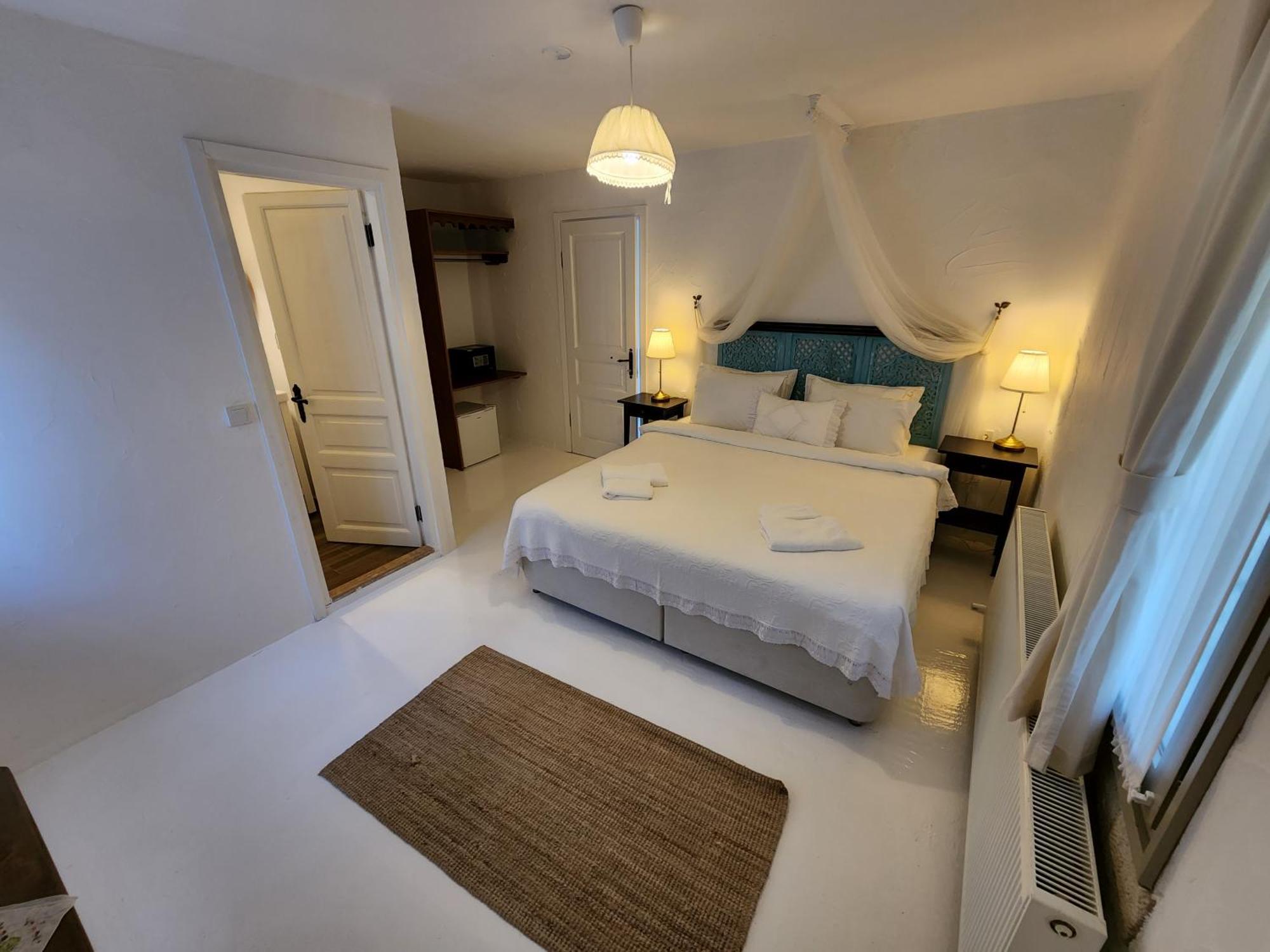 Jakamar Alacati Room photo